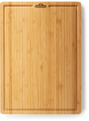 Napoleon Bamboo Cutting Board for Side Shelf Napoleon Grills