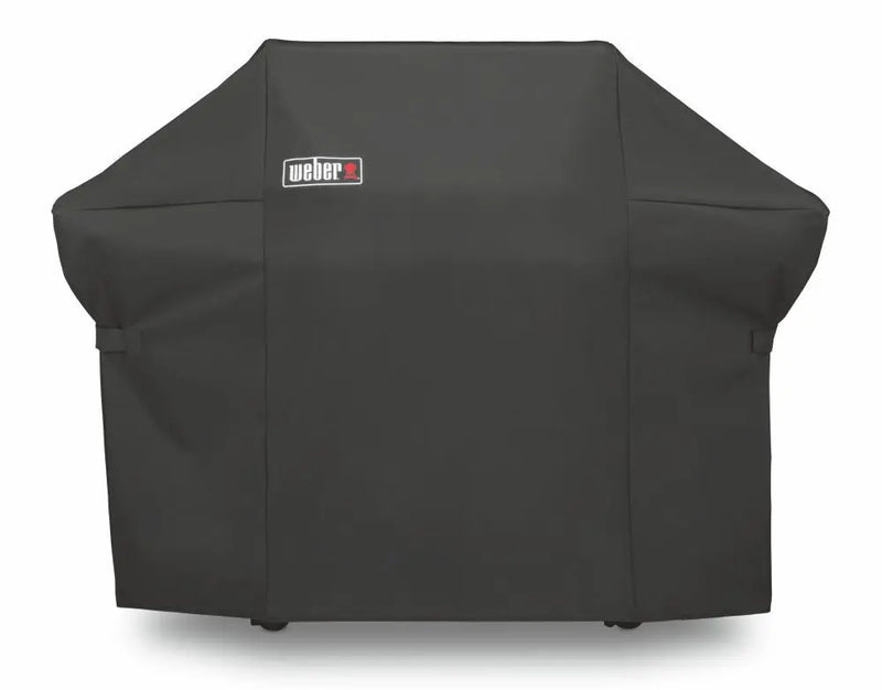 Weber Premium Cover for Summit 400 Series 2