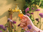 Hozelock Threaded Tap Connector 1" Hozelock