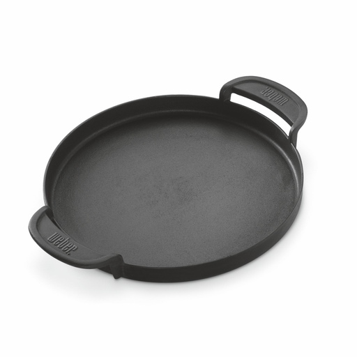Griddle - Cast Iron, Gbs
