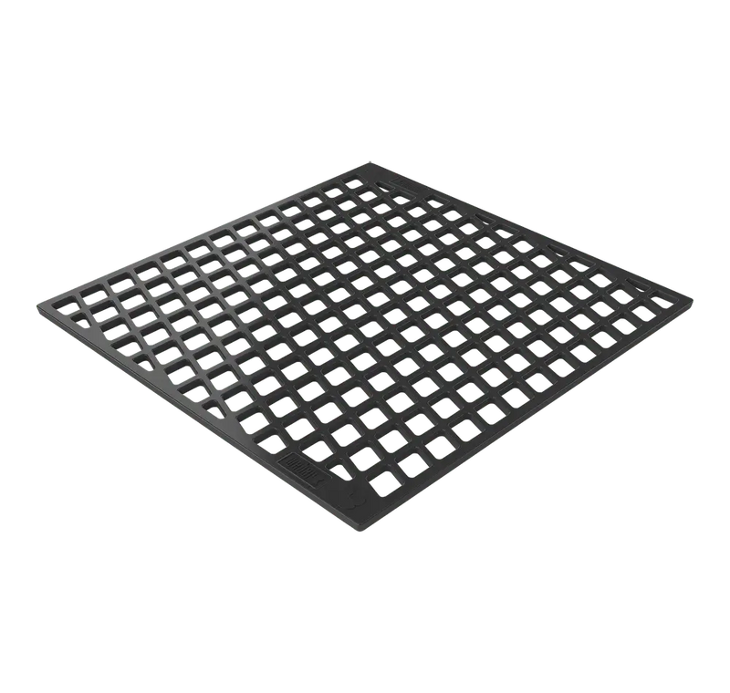 Weber Crafted Dual Sided Sear Grate Weber