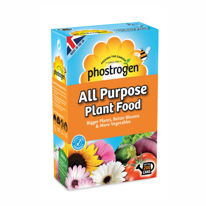 Phostrogen Plant Food 2kg
