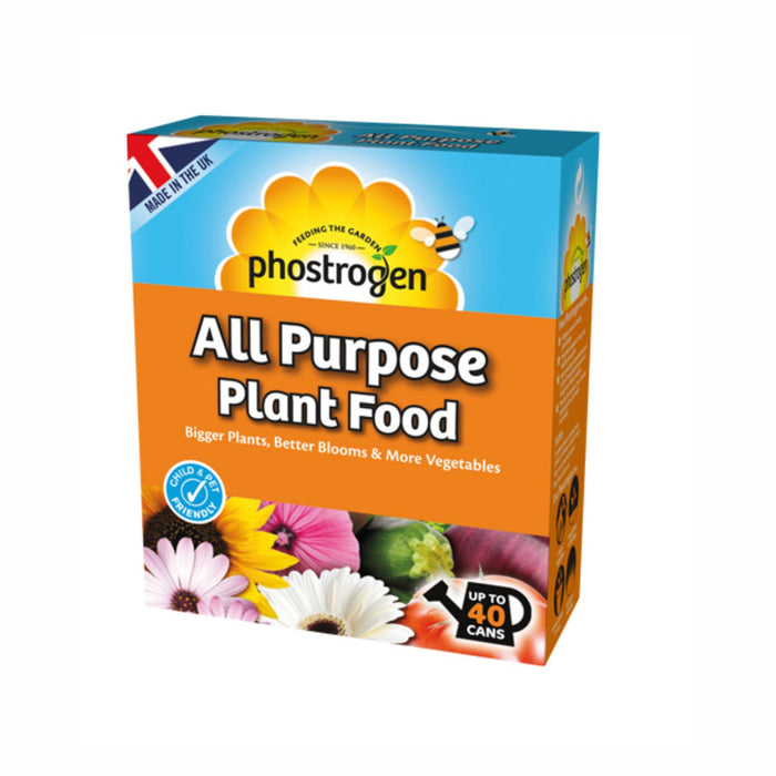 Phostrogen Plant Food 400G