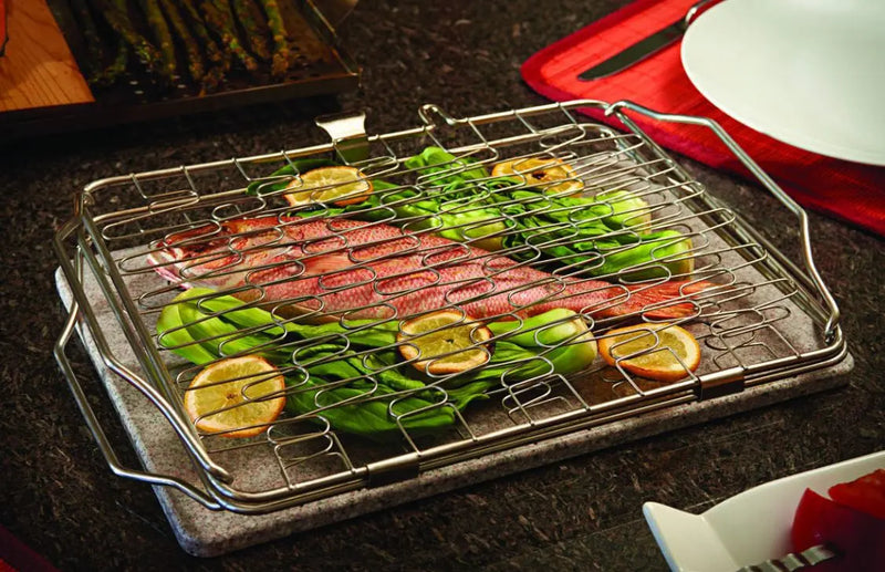 Napoleon Veggie & Fish Lovers Starter Kit Napoleon Grills