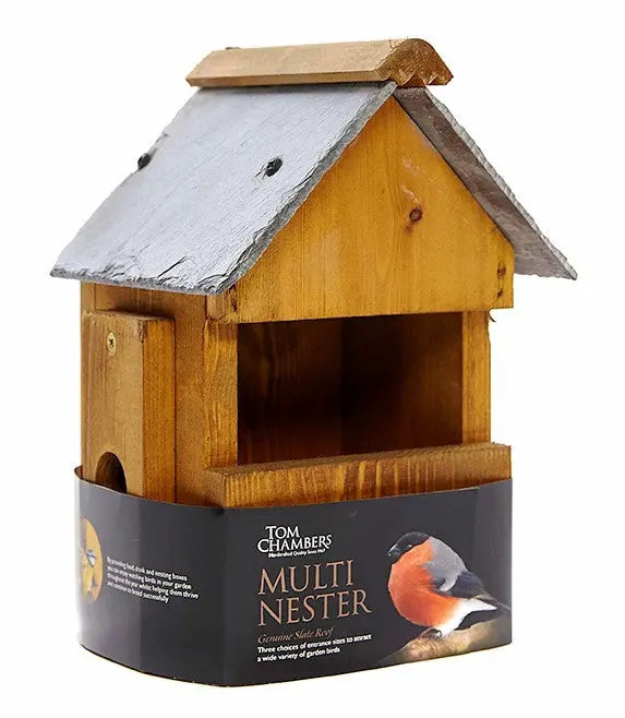 Tom Chambers Multi - Nester Box Tom Chambers