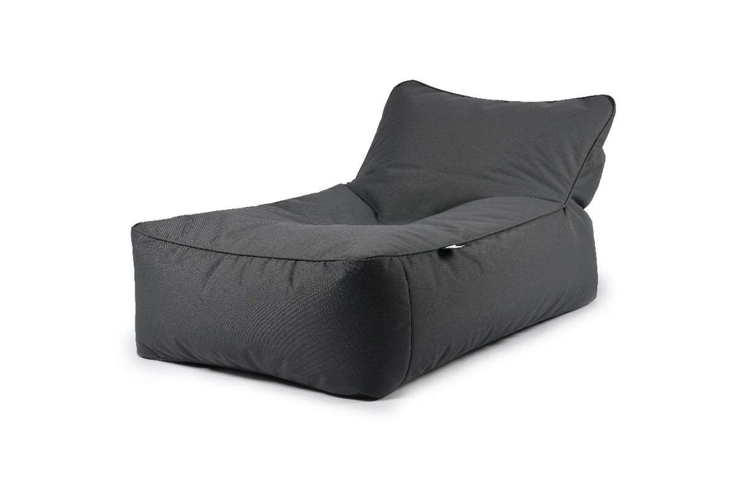 Extreme Lounging B Bed Outdoor Beanbag | Grey