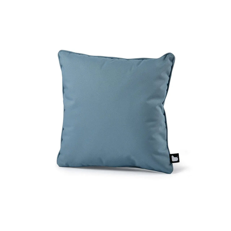 Extreme Lounging B-Cushion Sea Blue | Outdoor Cushion Extreme Lounging