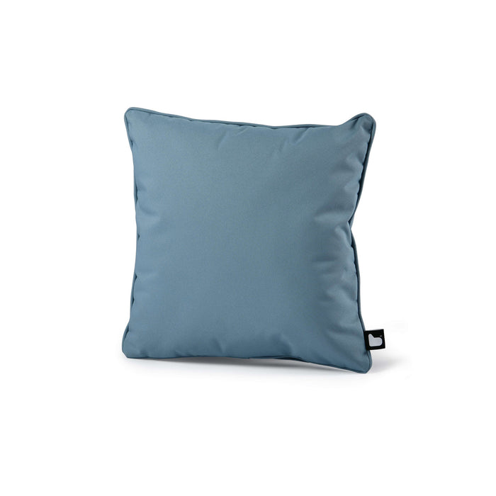 Extreme Lounging B-Cushion Sea Blue | Outdoor Cushion