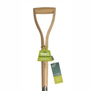 Burgon & Ball RHS Border Spade Burgon & Ball