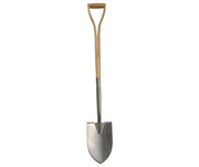Burgon & Ball RHS Large Groundbreaker Spade
