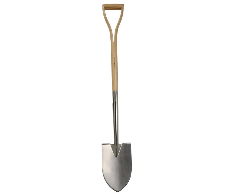 Burgon & Ball RHS Large Groundbreaker Spade