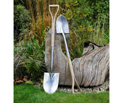 Burgon & Ball RHS Large Groundbreaker Spade