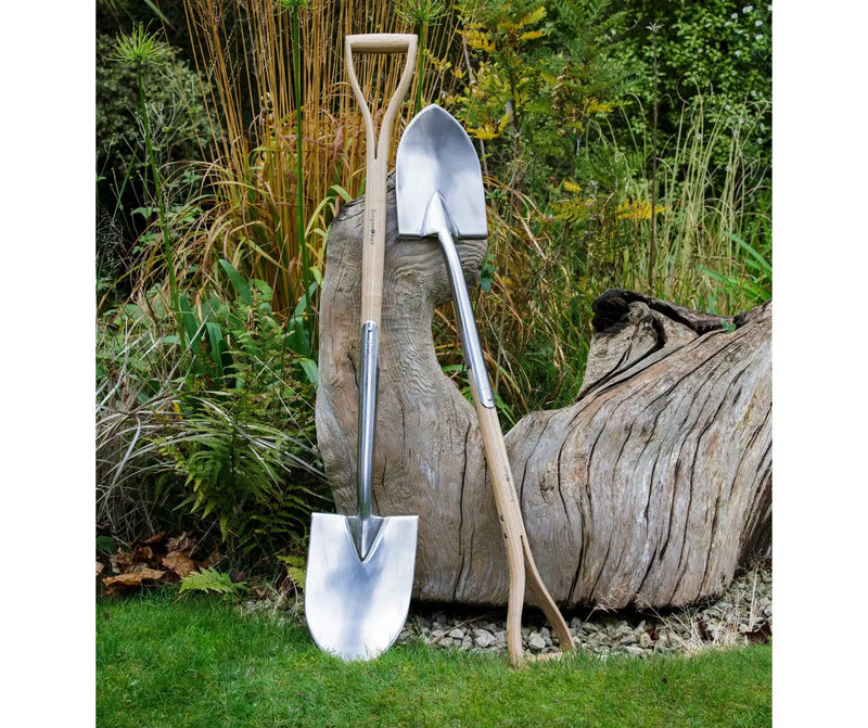 Burgon & Ball RHS Large Groundbreaker Spade