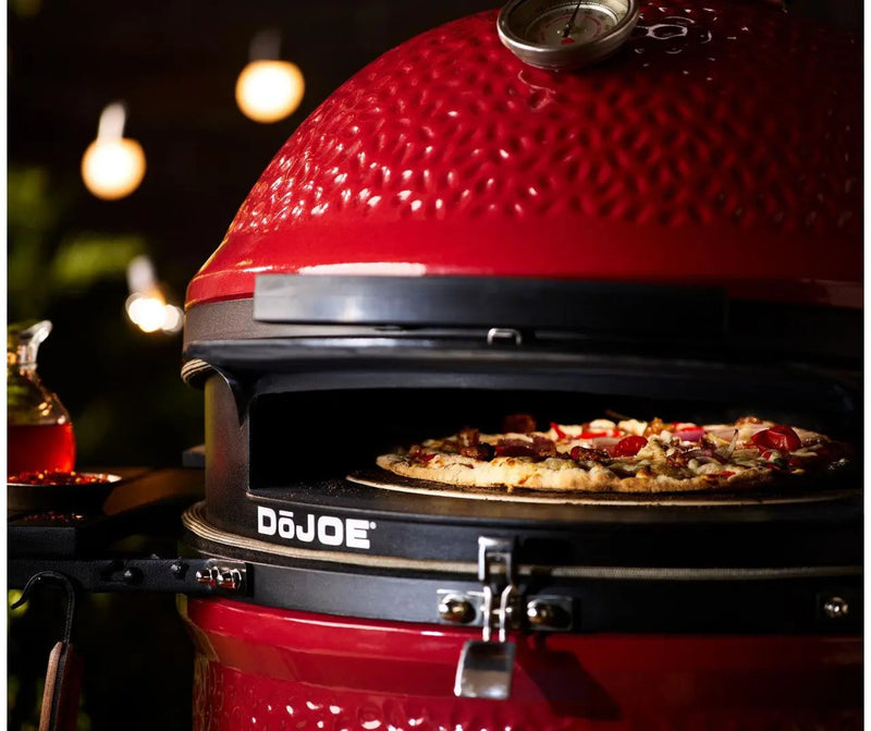 Kamado Joe® DōJoe Pizza Oven Grill Accessory
