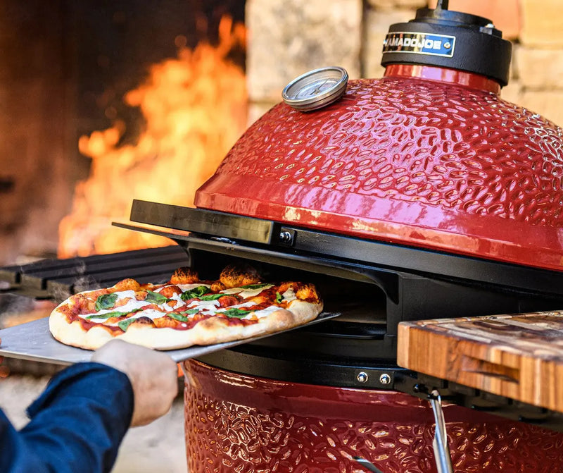 Kamado Joe® DōJoe Pizza Oven Grill Accessory