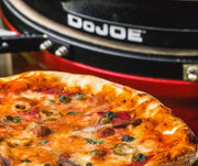 Kamado Joe® DōJoe Pizza Oven Grill Accessory