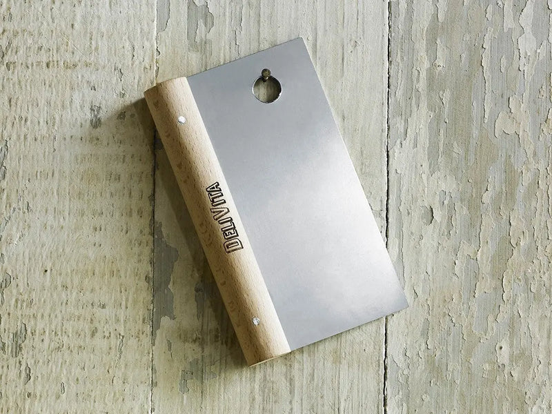 Delivita Dough Scraper Delivita