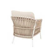 Dalias Outdoor Low Dining Chair