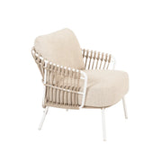 Dalias Outdoor Low Dining Chair