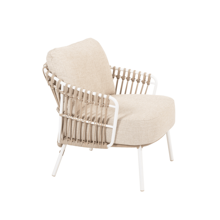 Dalias Outdoor Low Dining Chair