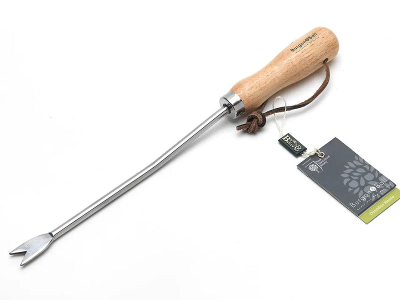 Burgon & Ball RHS Dandelion Weeder Burgon & Ball