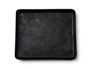 Delivita Cast Iron Tray 12"x14" Delivita