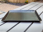 Delivita Cast Iron Tray 12"x14" Delivita