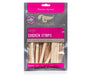 Dog Deli 100g Chicken Strips Dog Treats