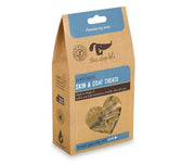 Dog Deli 165g Wellness Skin And Coat Treats