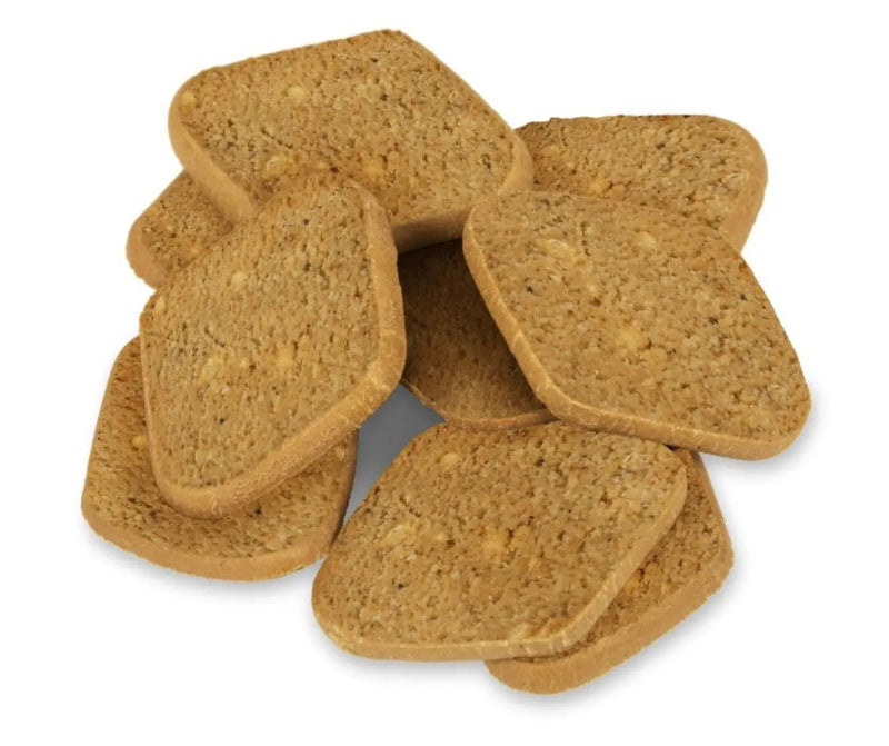 Dog Deli 165g Wellness Skin And Coat Treats