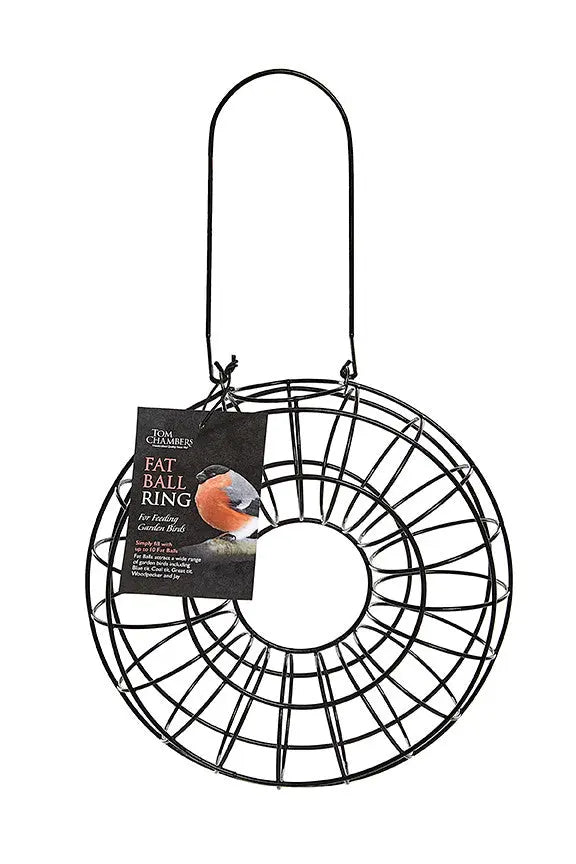 Tom Chambers Fat Ball Ring Tom Chambers