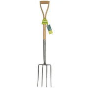 Burgon & Ball RHS Digging Fork Burgon & Ball