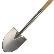 Burgon & Ball RHS Small Groundbreaker Spade Burgon & Ball