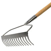 Burgon & Ball RHS Ground Rake Burgon & Ball