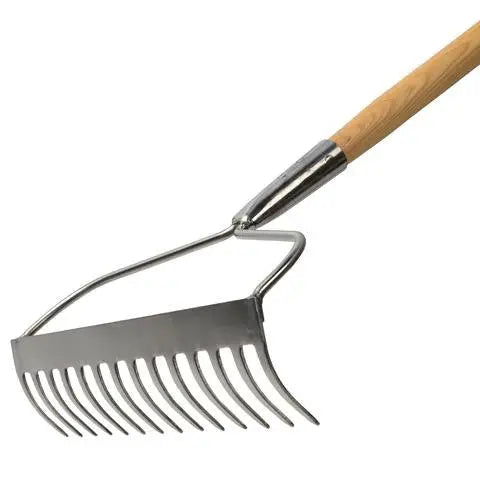 Burgon & Ball RHS Ground Rake Burgon & Ball