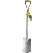 Burgon & Ball RHS Digging Spade Burgon & Ball