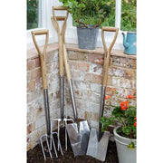 Burgon & Ball RHS Digging Spade Burgon & Ball