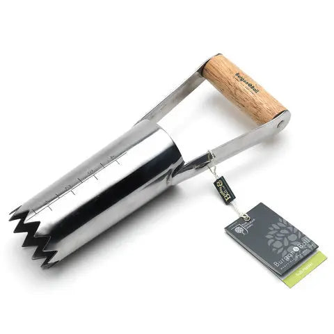 Burgon & Ball RHS Hand Held Bulb Planter Burgon & Ball