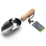Burgon & Ball RHS Compost Scoop Burgon & Ball