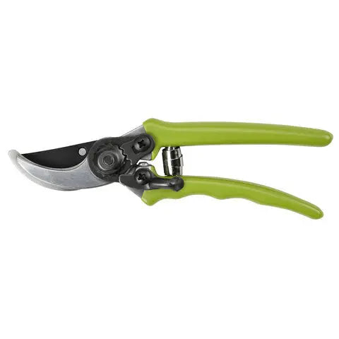 Burgon & Ball RHS Micro Secateur Green handle Burgon & Ball