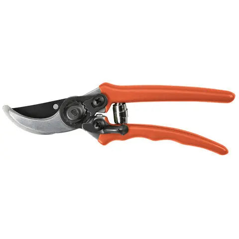 Burgon & Ball RHS Micro Secateur Terracotta handle Burgon & Ball