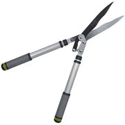 Burgon & Ball RHS Telescopic Wavy Edged Hedge Shear RHS Endorsed Burgon & Ball