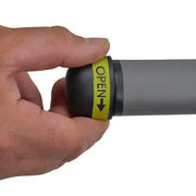 Burgon & Ball RHS Telescopic Wavy Edged Hedge Shear RHS Endorsed Burgon & Ball