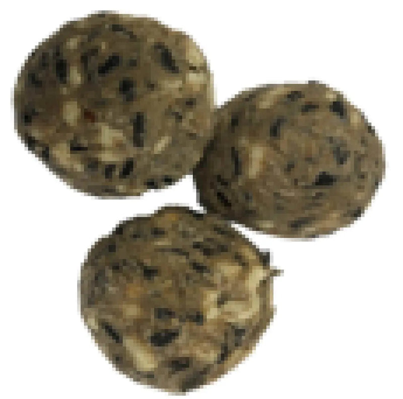 Superior Fat Balls x 6 Henry Bell