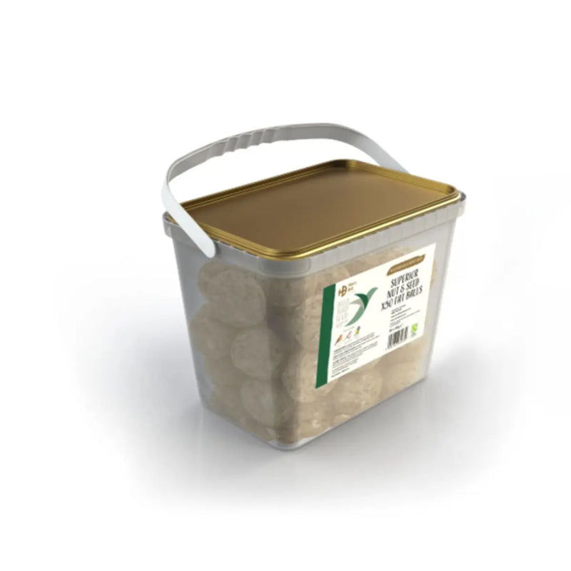 Superior Fat Balls x 25 Henry Bell