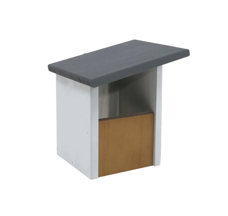 Henry Bell Elegance Open Nesting Box Sloping Roof Henry Bell