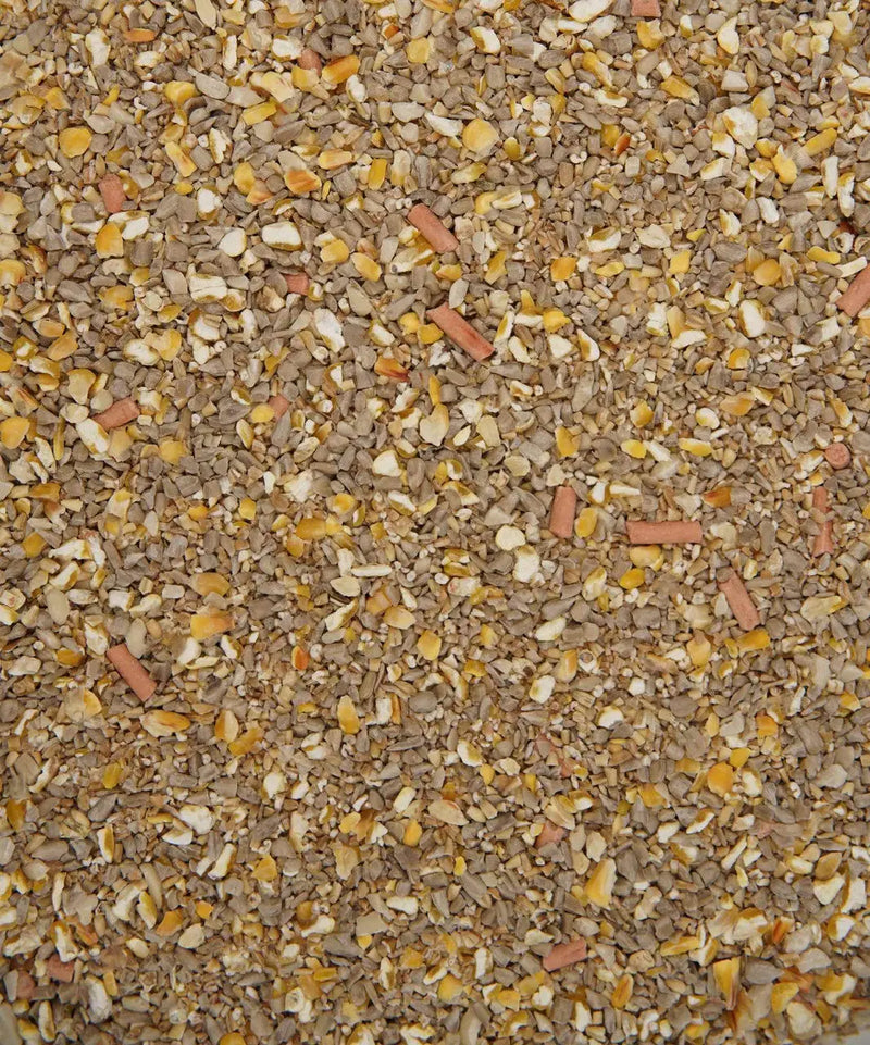 Henry Bell No Grow Mix 2Kg Henry Bell