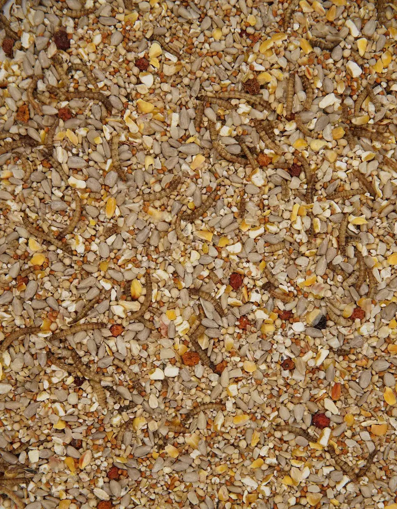 Henry Bell Robin Blend 1.8Kg Henry Bell