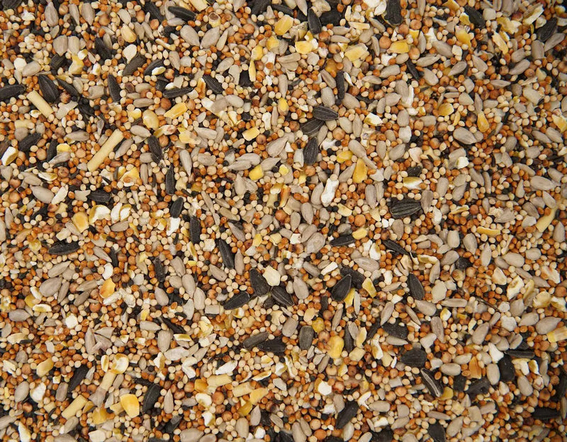 Henry Bell Blue Tit Blend 1.8Kg Henry Bell