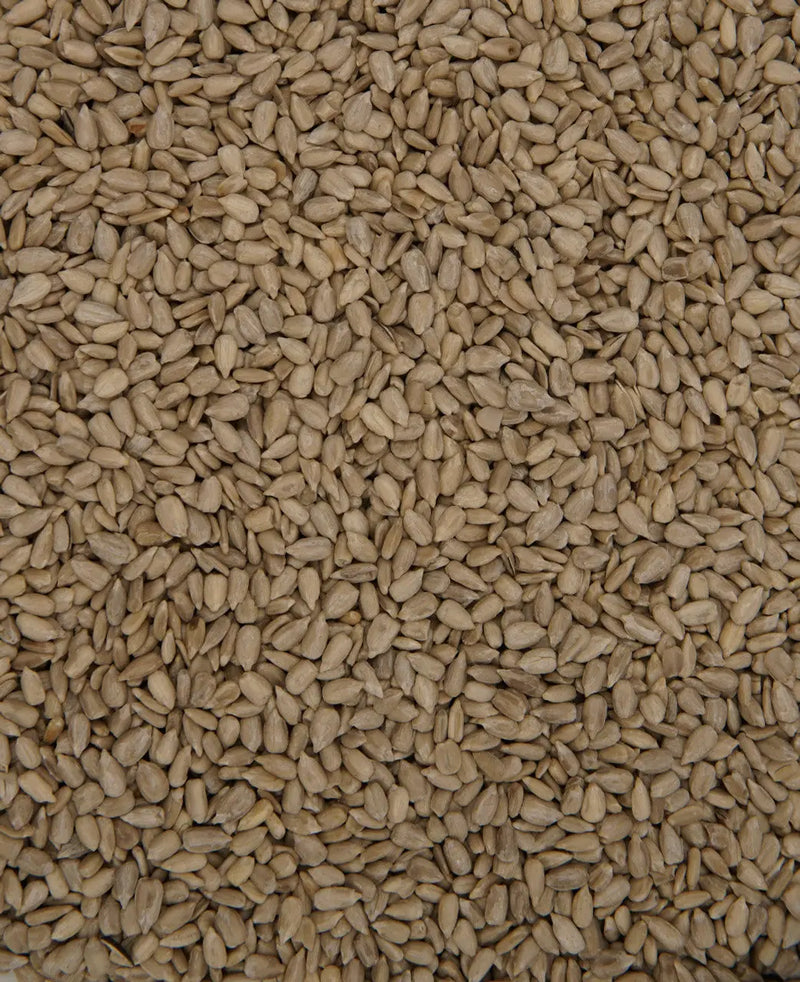 Henry Bell Sunflower Hearts 2Kg Henry Bell